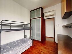 Seasons Park (D26), Condominium #566539821